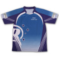 2015 Billig Professionelle Team Sublimated Custom Neue Design Cricket Trikots